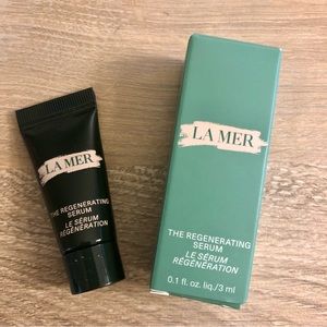 La Mer The Regenerating Serum